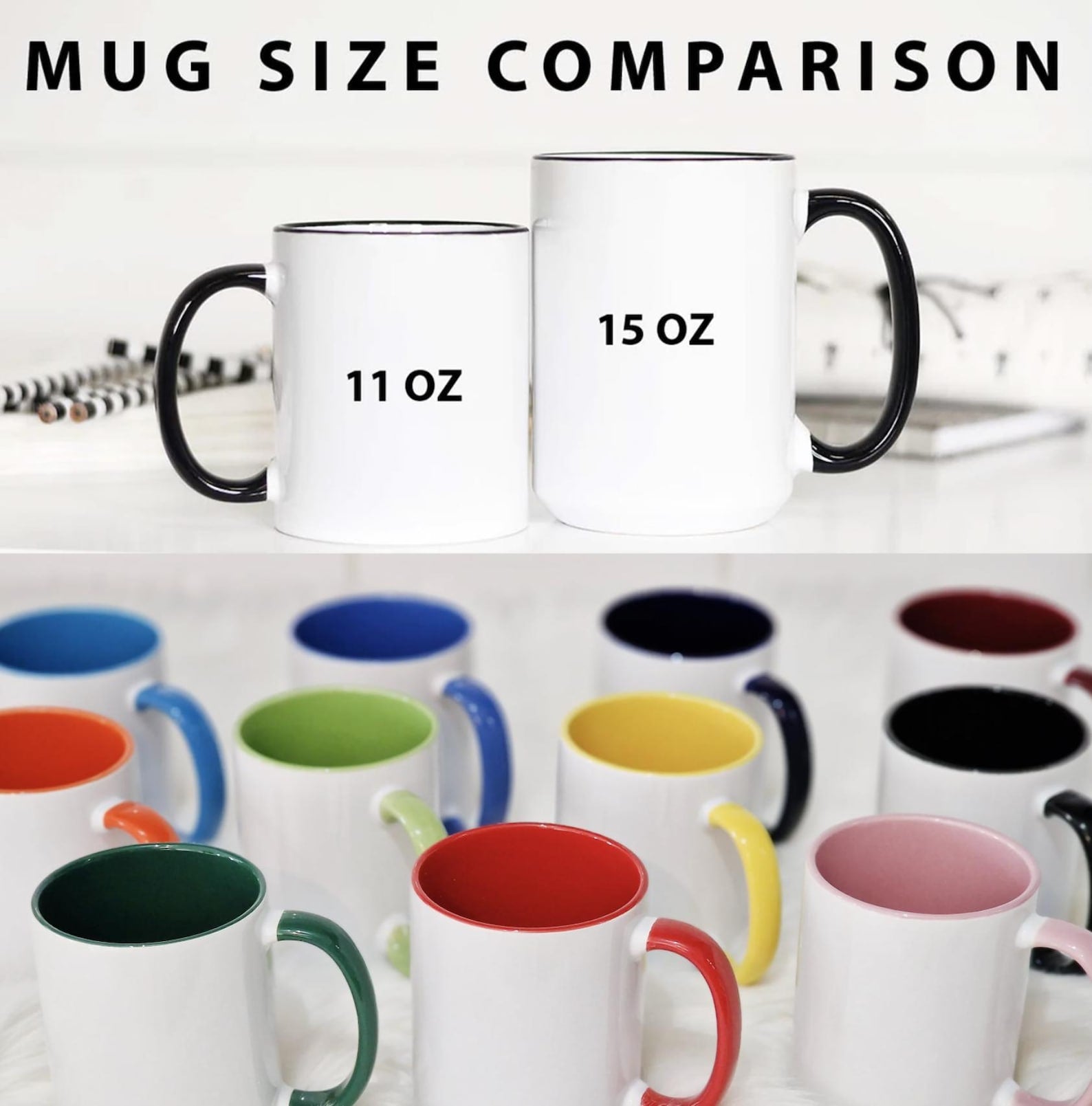 Fuck This Shit Accent Mug